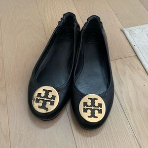 Tory Burch flats